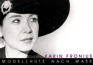 Karin Fronius