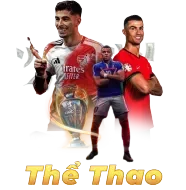 sanh the thao